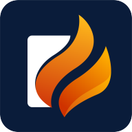 FireRecord logo